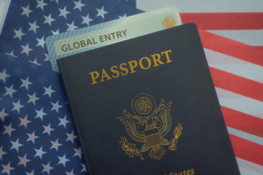 Pases de entrada rápida a EEUU, Global Entry, Viajes, QuéOnnda