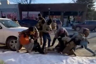 agentes inmigración matan hombre, agentes inmigración, Minneapolis, Minnesota, QuéOnnda