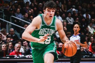 Celtics Heat y Rockets, Boston Celtics, Miami Heat, Houston Rockets, QuéOnnda