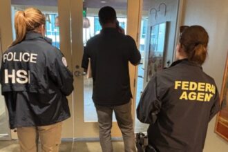 allanamiento sin orden judicial, ICE allanamiento, ICE orden judicial, QuéOnnda