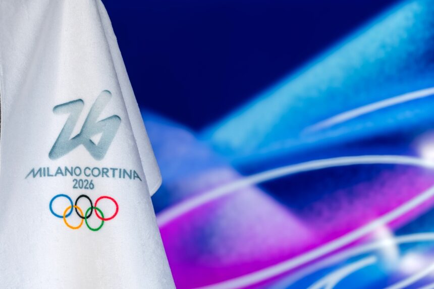 Milano Cortina 2026