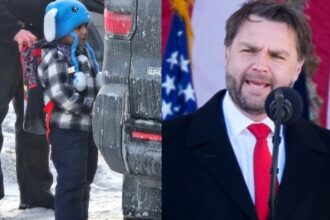 detención niño ICE, JD Vance detención niño ICE, ICE, QuéOnnda