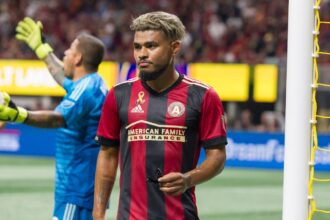 Josef Martínez