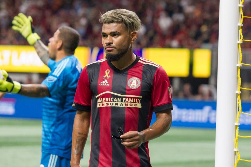 Josef Martínez