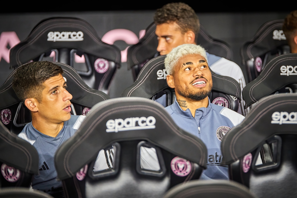 Josef Martínez