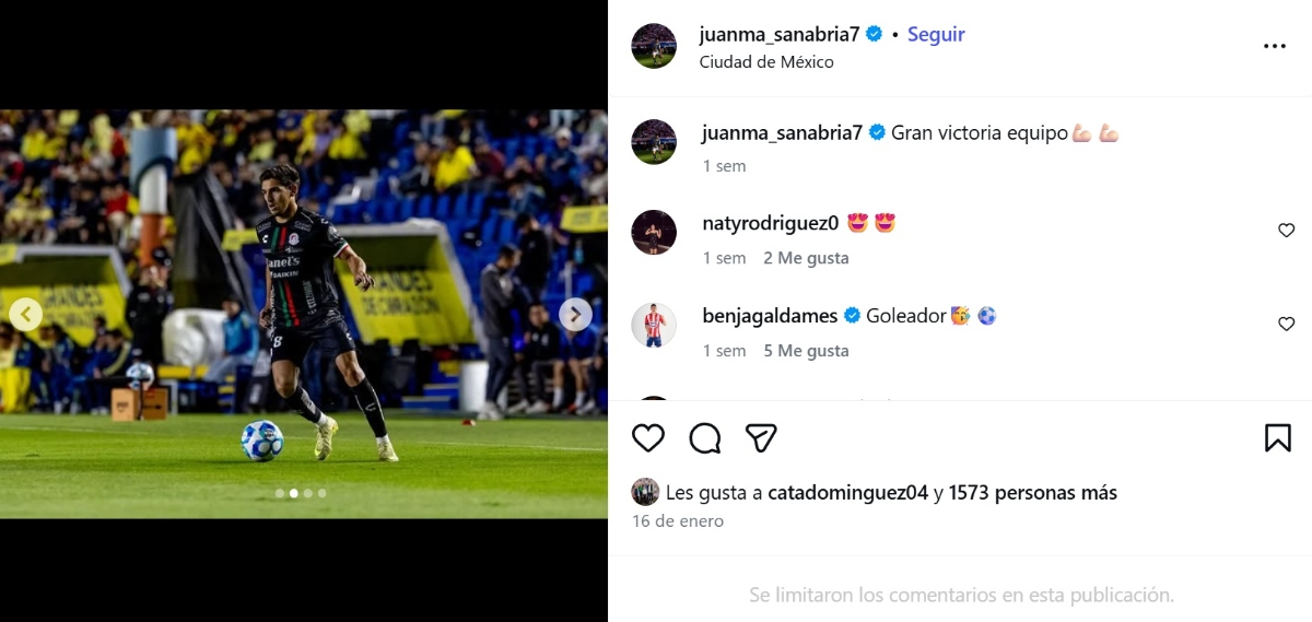 Juan Manuel Sanabria