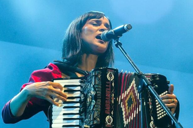Julieta Venegas