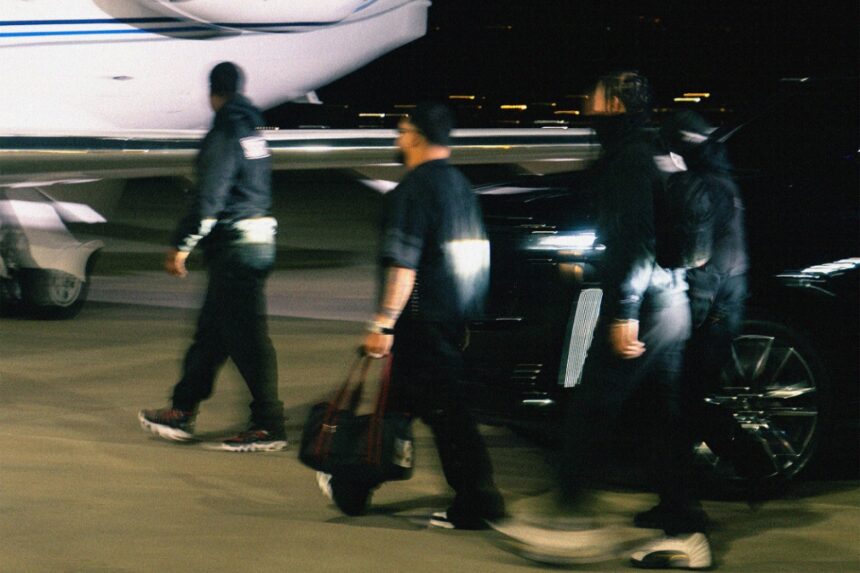 Legado 7 nuevo sencillo, Legado 7, nuevo sencillo, corridos tumbados, QuéOnnda