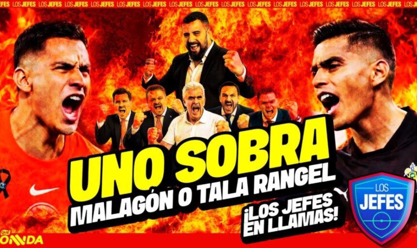 Malagón vs Tala Rangel, Malagón, Tala Rangel, national team goalkeeper, QuéOnnda