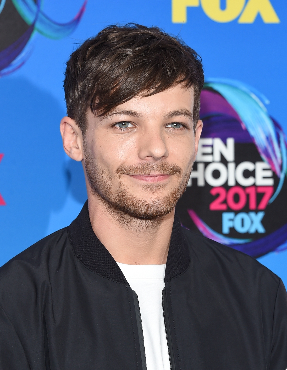 Louis Tomlinson, Imposter,