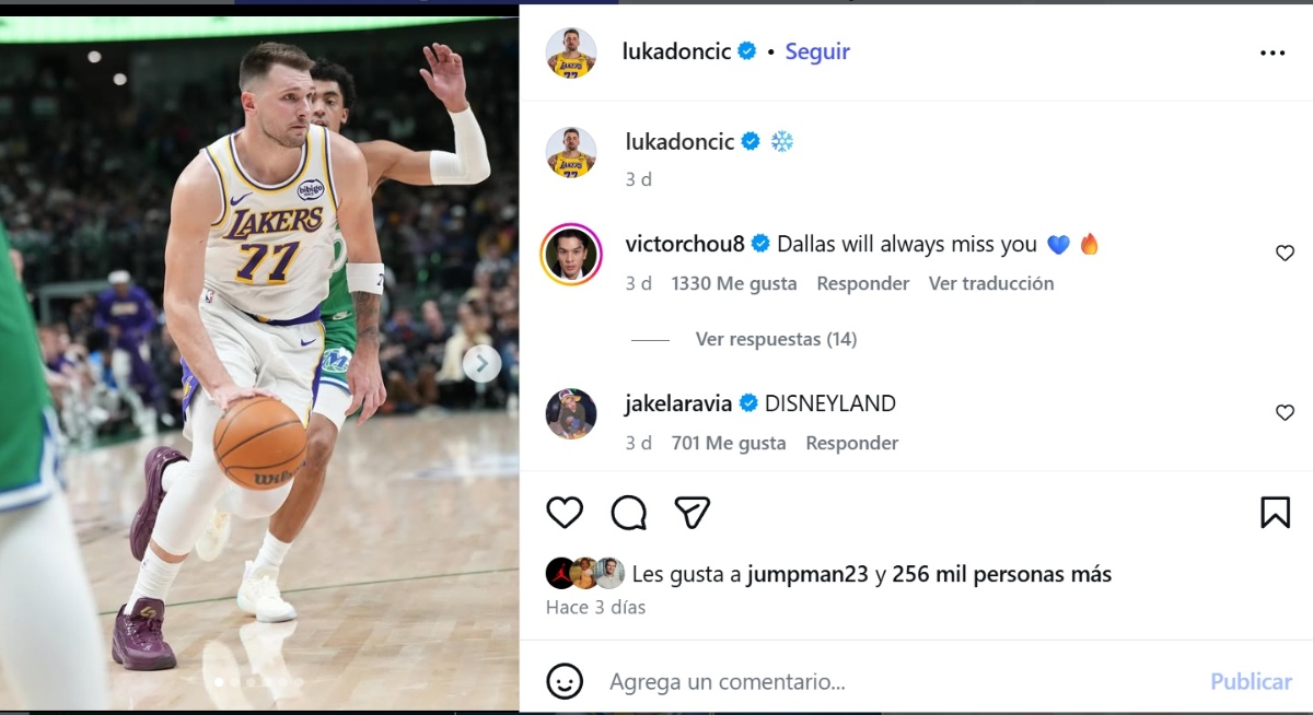 Luka Doncic
