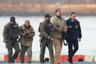 próxima audiencia de Maduro, Maduro en Corte, Maduro, Cilia Flores, QuéOnnda