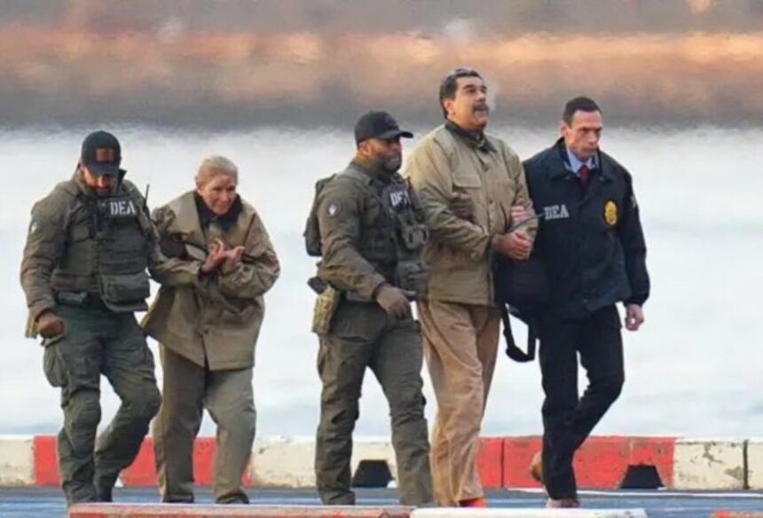 próxima audiencia de Maduro, Maduro en Corte, Maduro, Cilia Flores, QuéOnnda