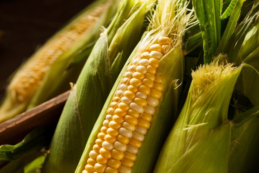 maíz salud de latinos, maíz, elotes, QuéOnnda