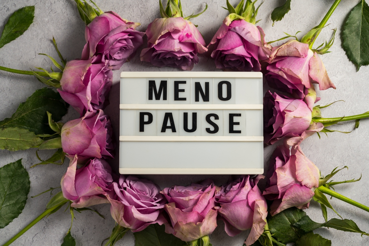 All about menopause, menopause, menopause, health, women, QuéOnnda
