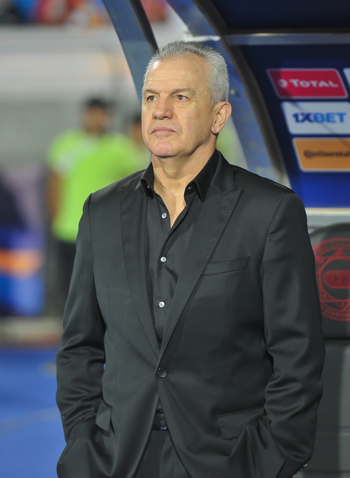Javier Aguirre