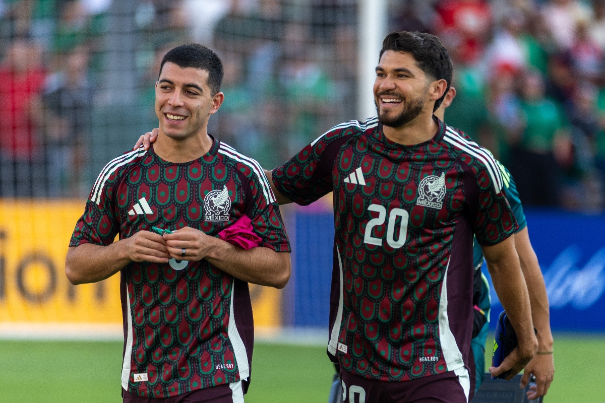 Erik Lira, Henry Martin