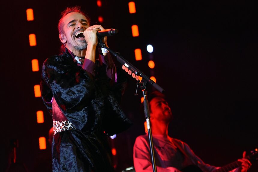 Café Tacvba Spotify, Café Tacvba, Spotify, QuéOnnda