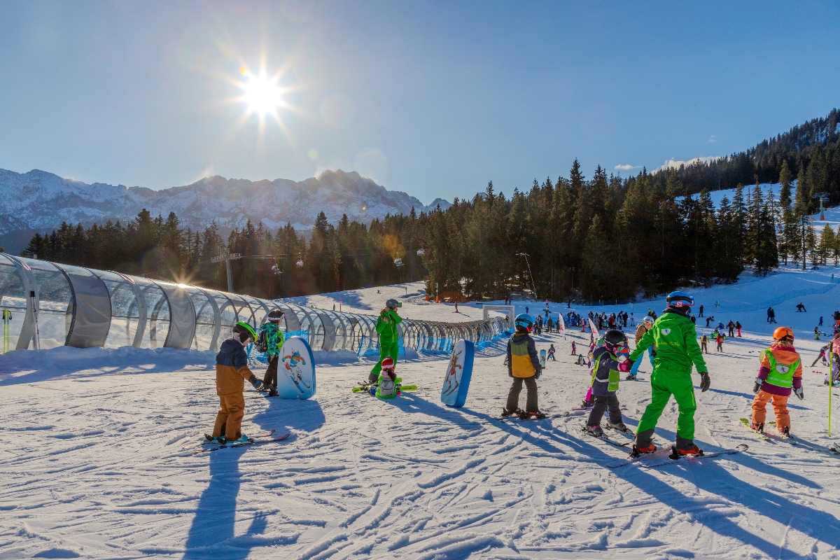 Juegos Olímpicos de Invierno