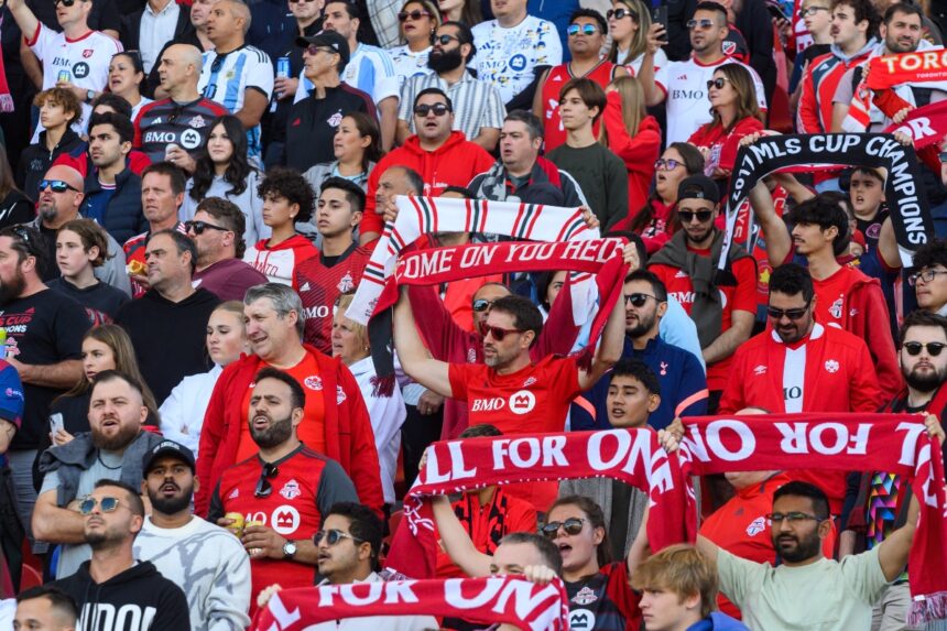 MLS, Toronto FC
