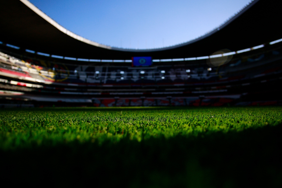 Estadio Azteca