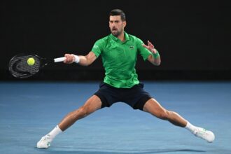 Djokovic