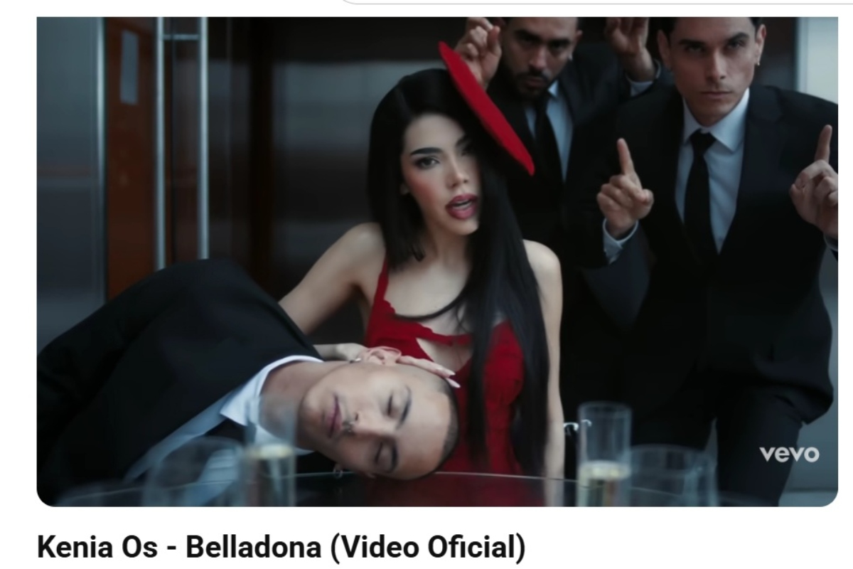 Belladona
