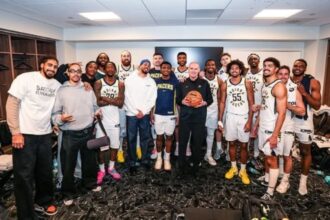 Rick Carlisle, Indiana Pacers