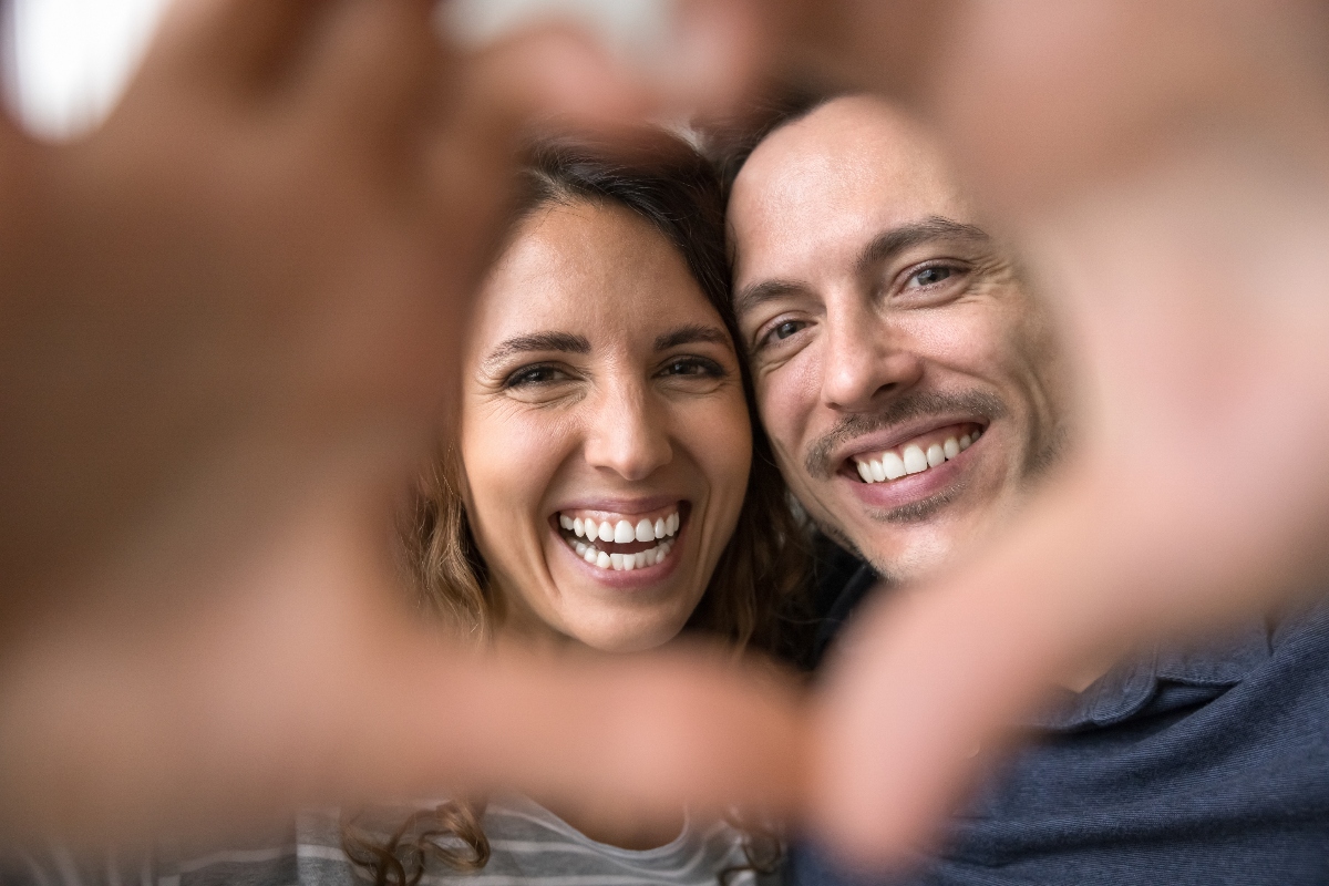 Resoluciones de pareja, Año Nuevo, propósitos Año Nuevo, Estilo de Vida, QuéOnnda