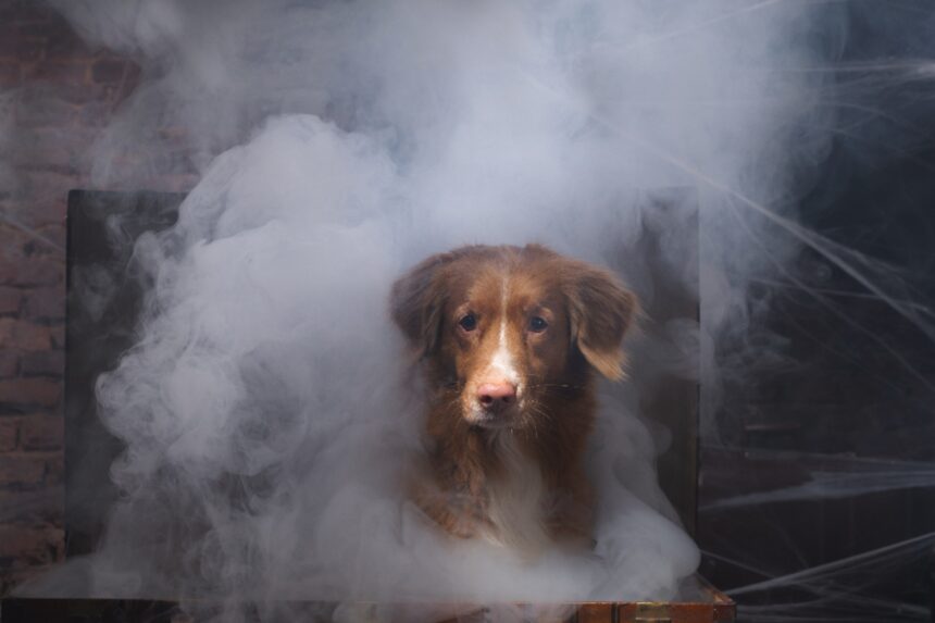 Experiencias Paranormales con Mascotas, Experiencias Paranormales, Mascotas, Observador Paranormal, QuéOnnda