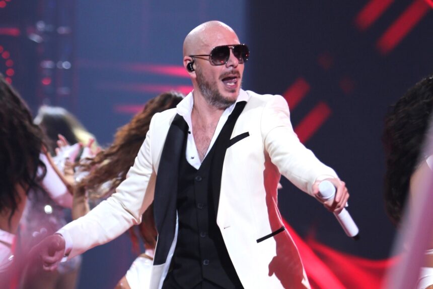 Pitbull