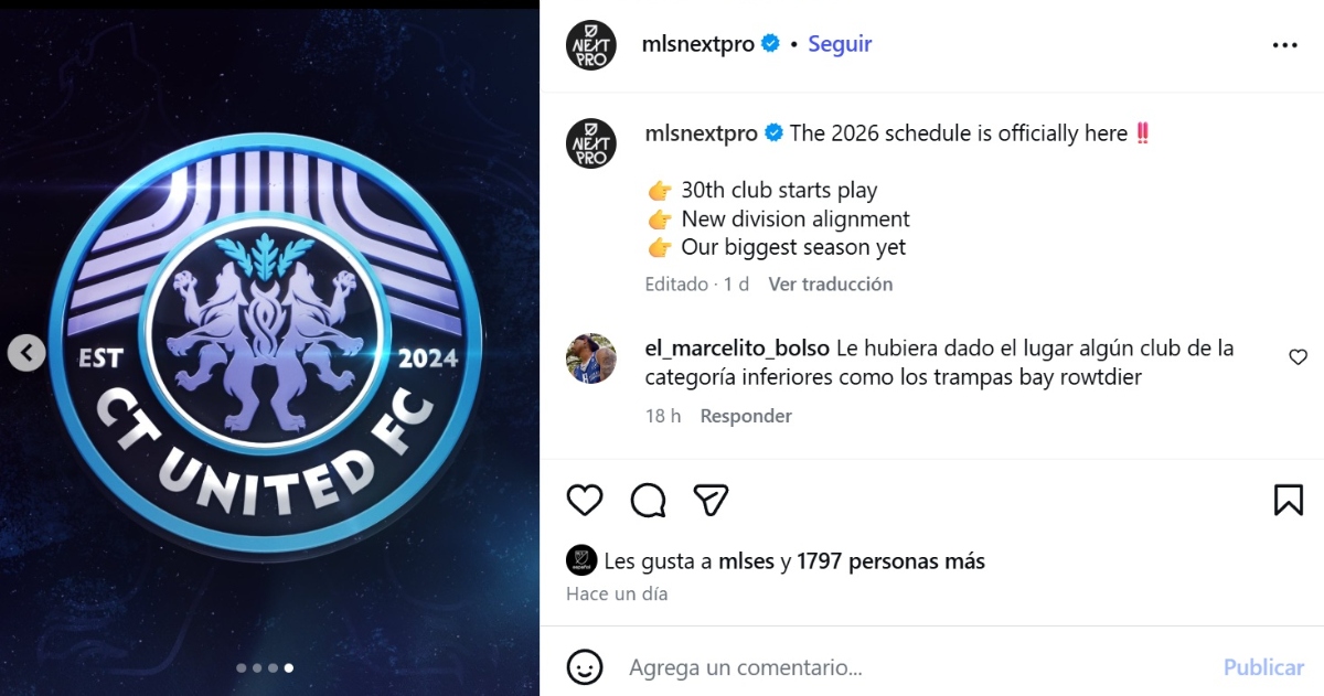 Connecticut United FC