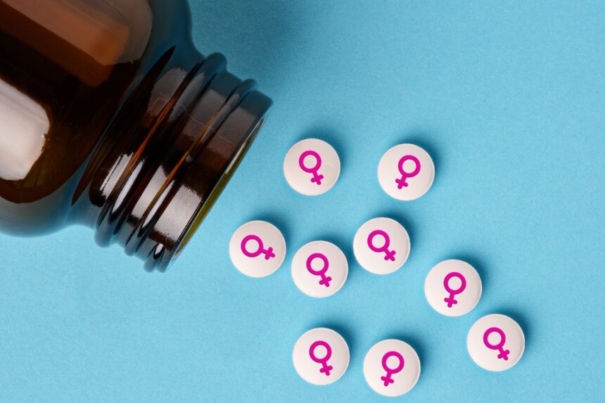 hormonal health in latinas, hormonal health, hormonal health, latinas, Mujer, QuéOnnda