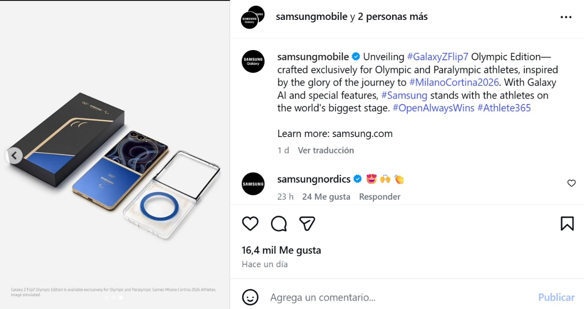 Juegos Olímpicos de Invierno,