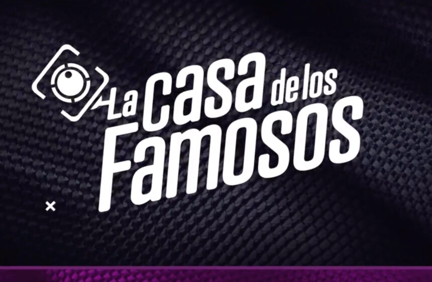 Telemundo, Casa de los Famosos