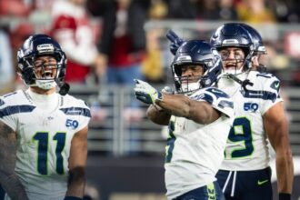 Seahawks Broncos Chiefs Cowboys, Seahawks, Broncos, Chiefs, Cowboys, QuéOnnda