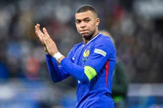 Francia, Mbappé