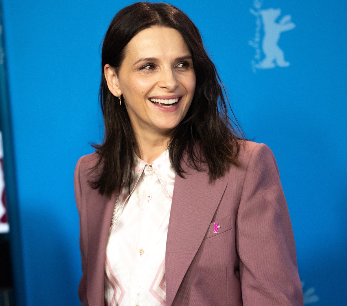 Amy Adams, Juliette Binoche