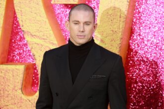 Channing Tatum, cine