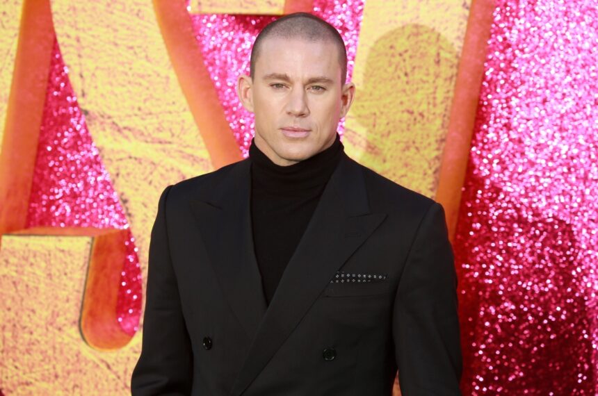 Channing Tatum, cine