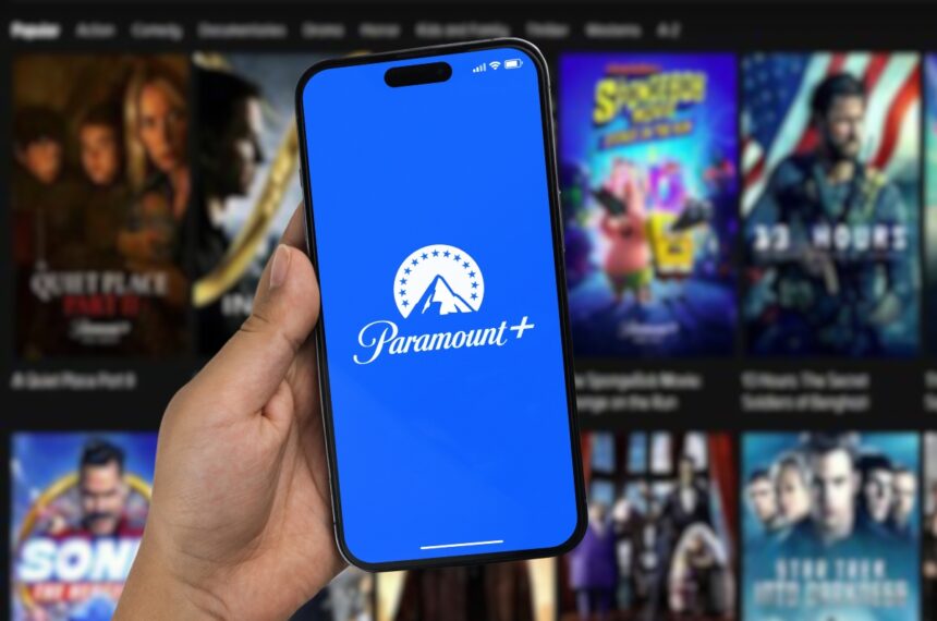 Paramount Skydance, Warner Bros