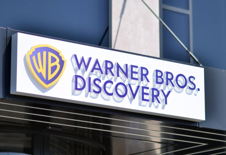 Warner Bros, Paramount Skydance