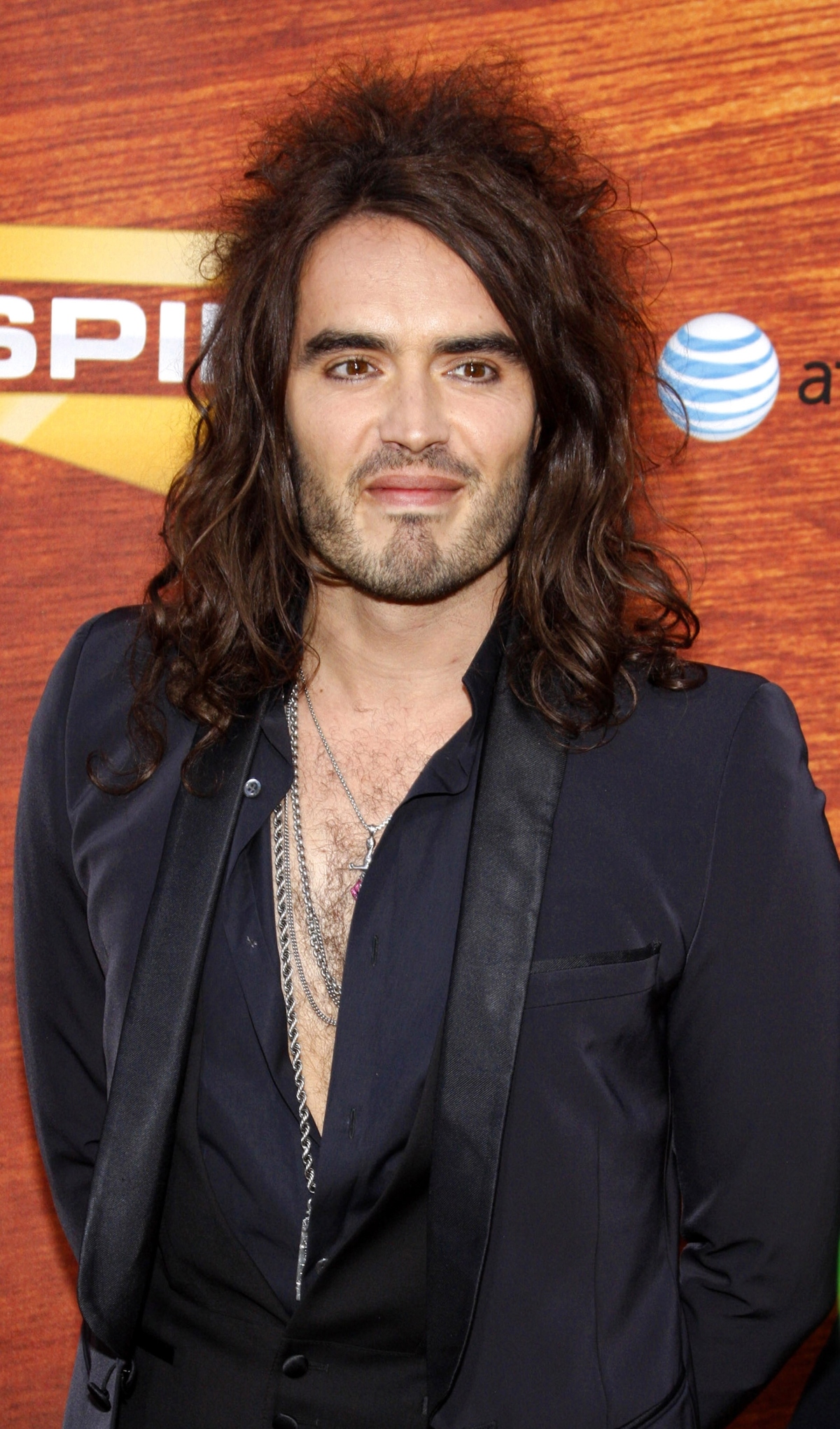 Russell Brand, actor