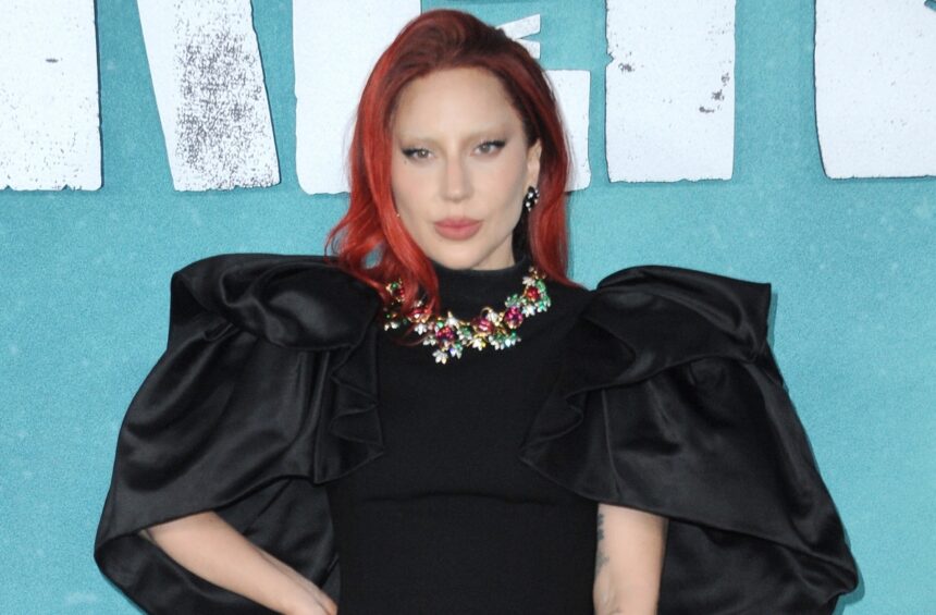 Lady Gaga, music