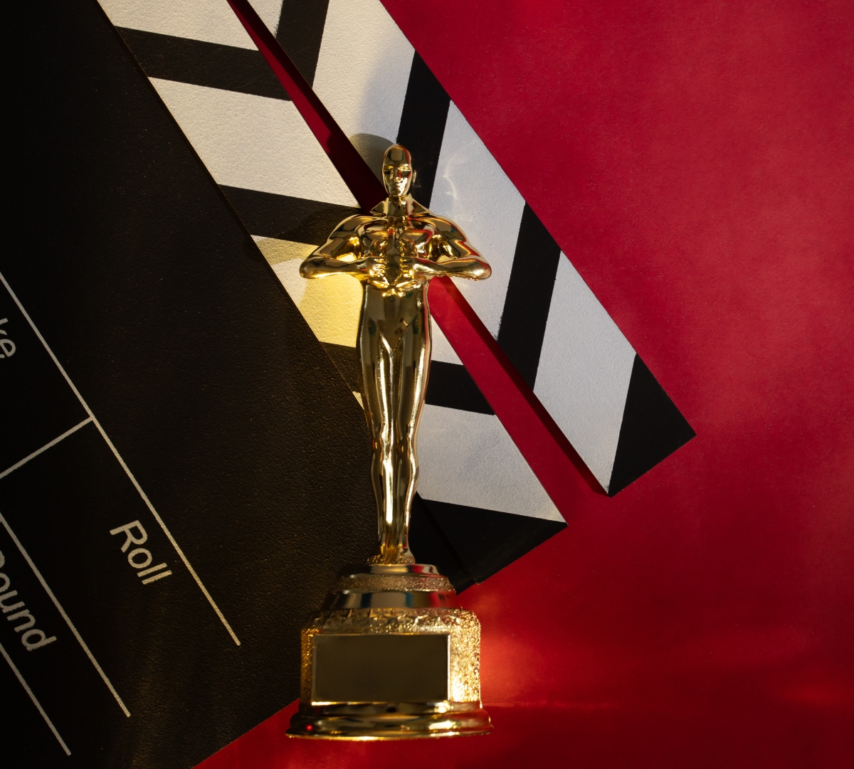 Oscar, Academy