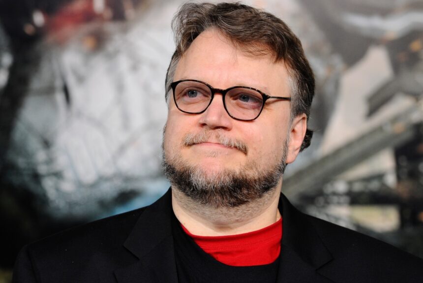 Guillermo del Toro, cine