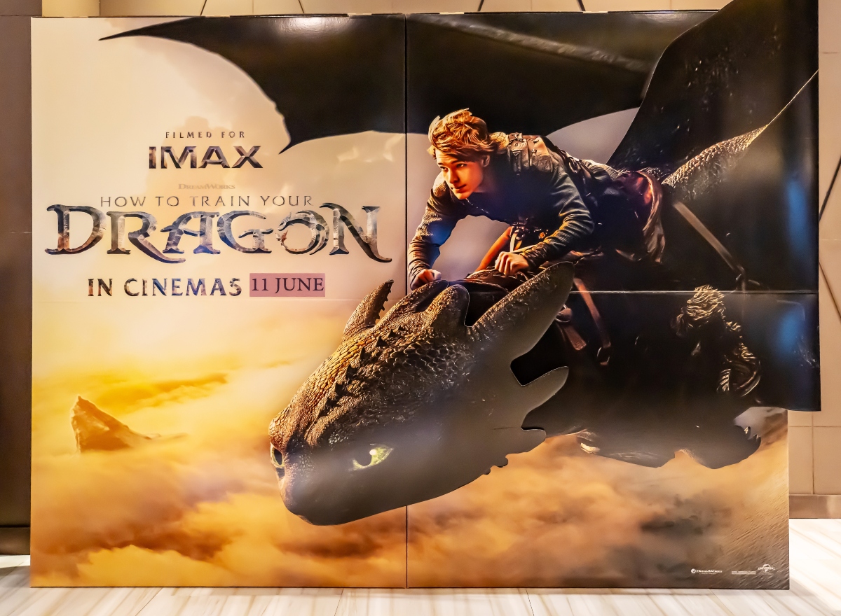 Cate Blanchett, cine