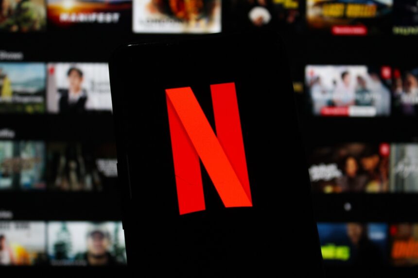 Netflix, Sony Pictures