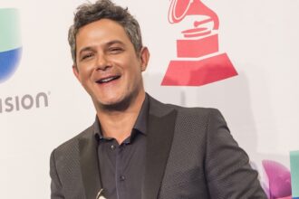 Alejandro Sanz, documental