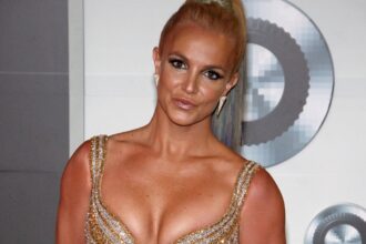 Britney Spears, música